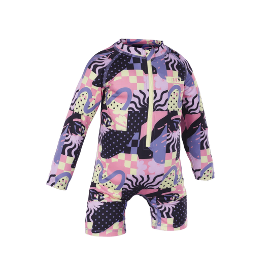 ION Rashguard Toddler LS baby