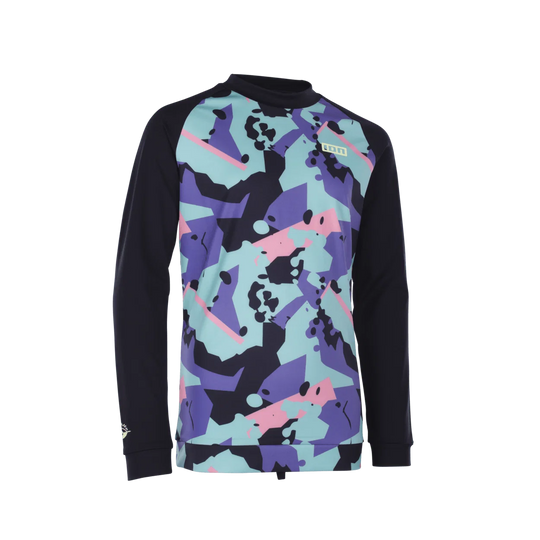 ION Rashguard Capture LS grom