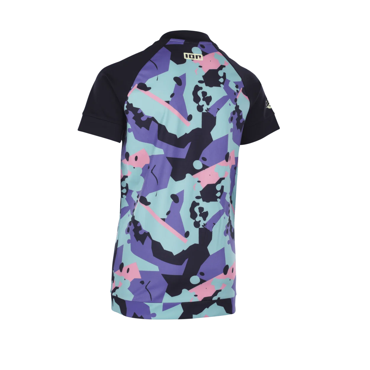 ION Rashguard Capture SS grom