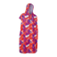ION Poncho Core Lumen