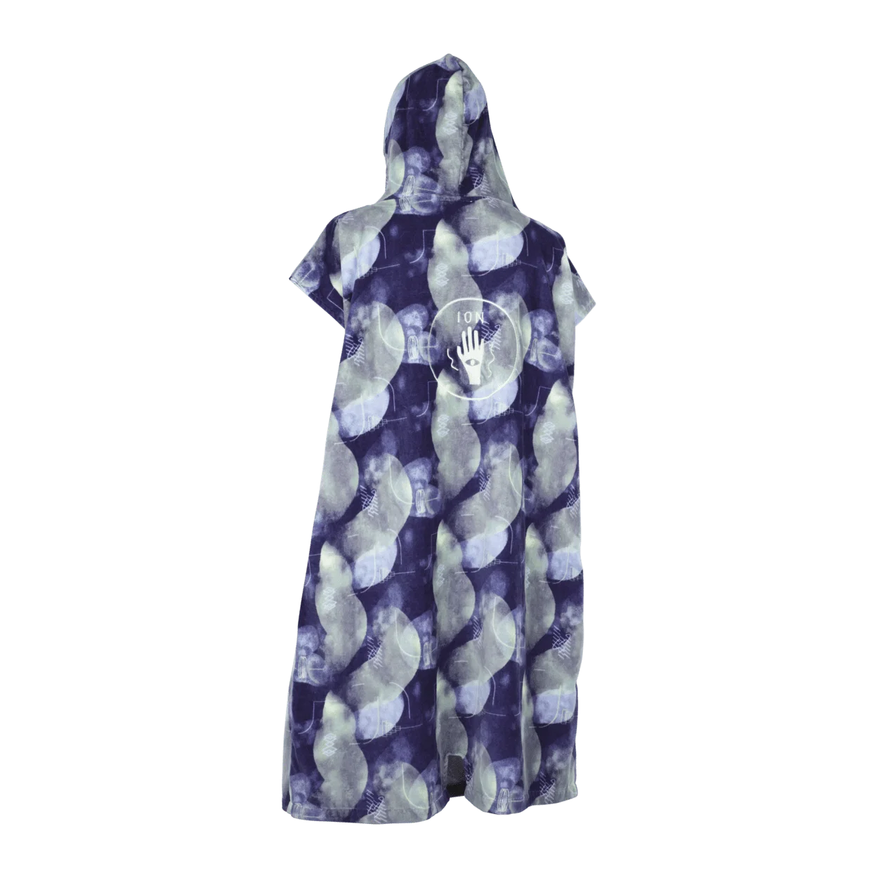 ION Poncho Core Lumen
