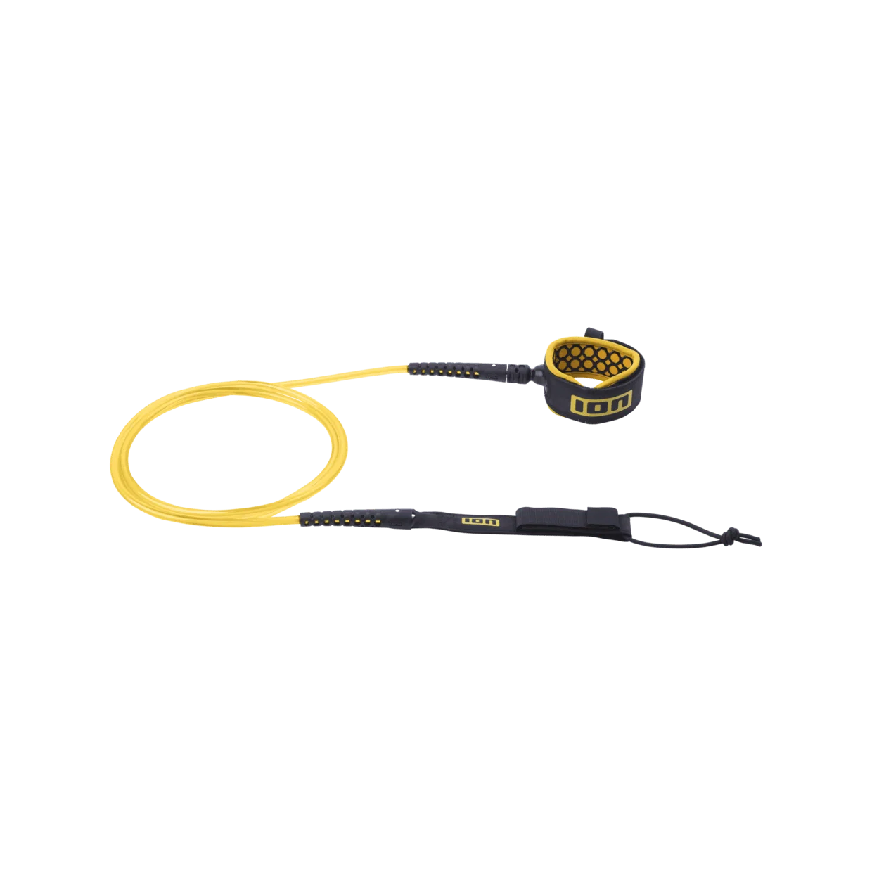 ION Surf Board Leash Core Ankle