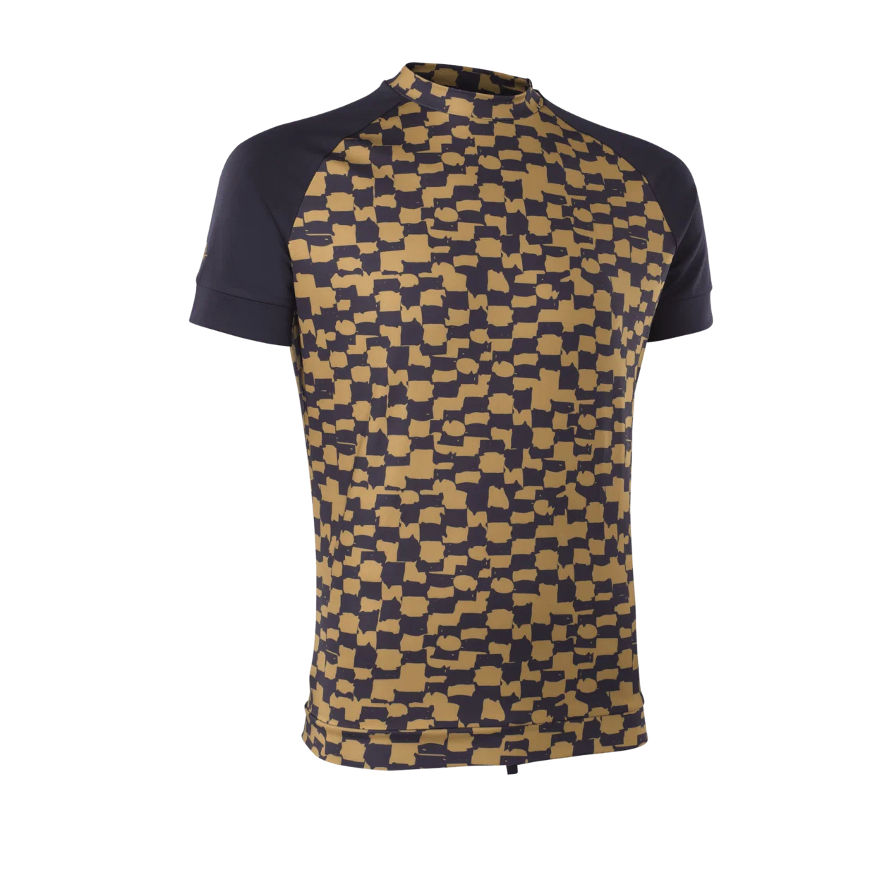ION Rashguard Maze SS men