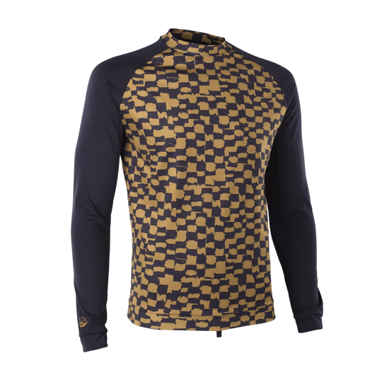 ION Rashguard Maze LS men