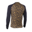 ION Rashguard Maze LS men