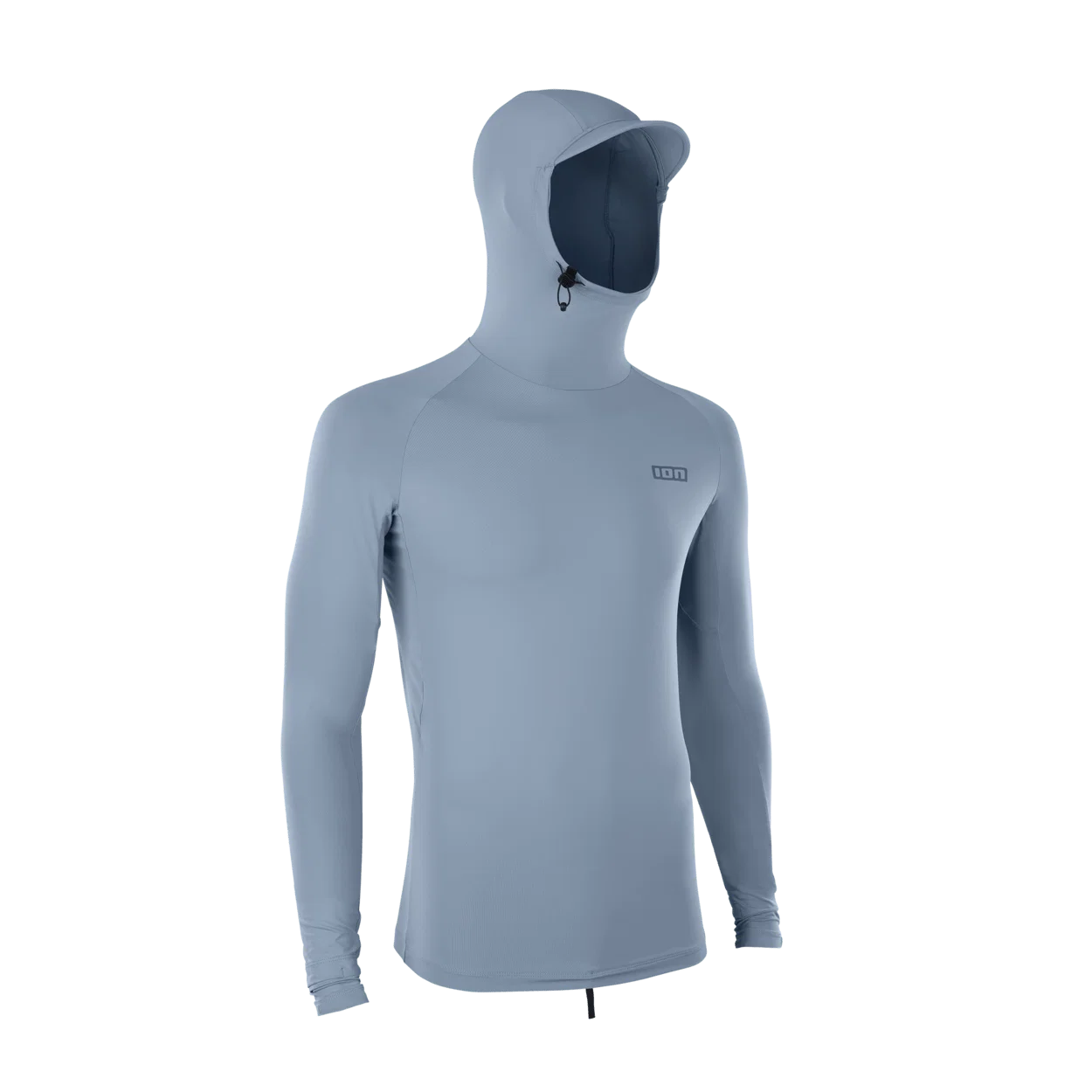 ION Rashguard Sun Pro LS men