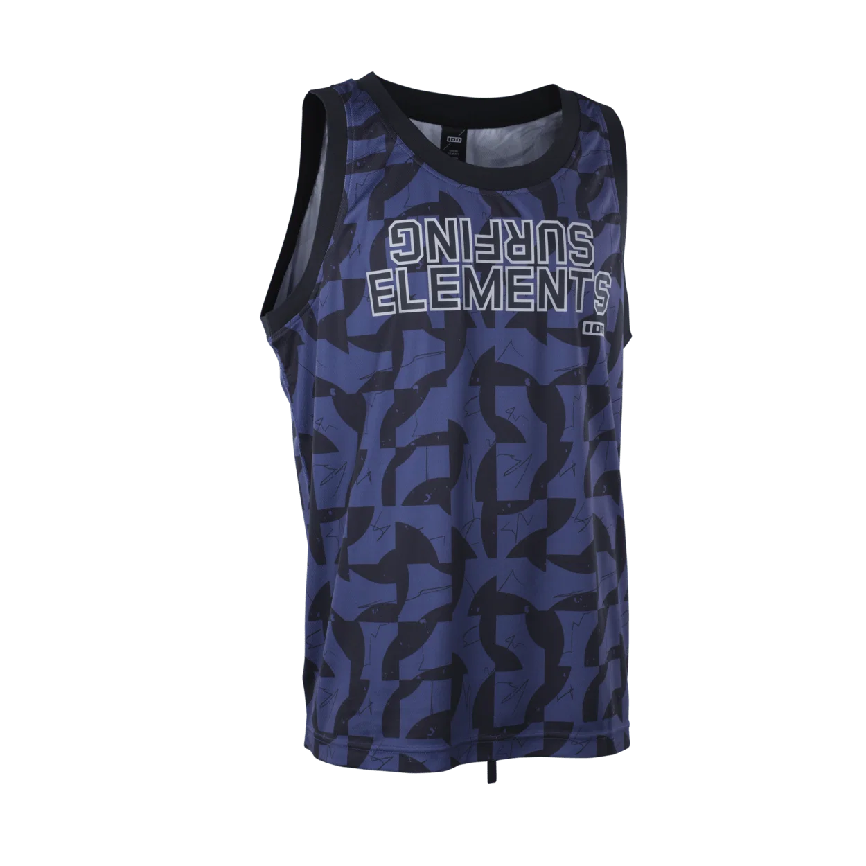 ION Wetshirt Basketball men