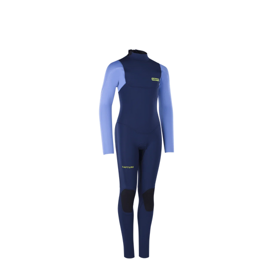 ION Capture 4/3 Back Zip junior