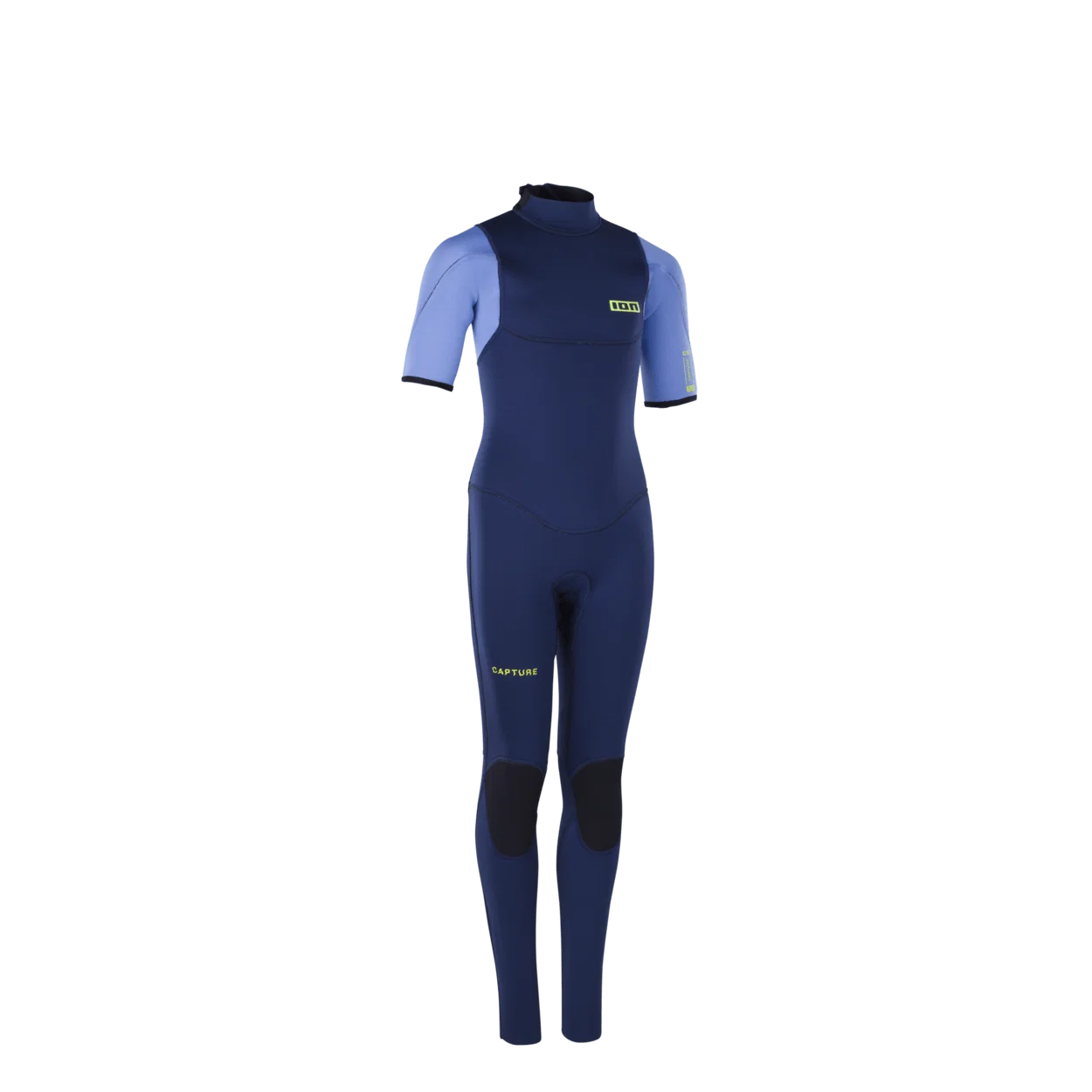 ION Capture 3/2 SS Back Zip junior