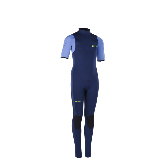 ION Capture 3/2 SS Back Zip junior
