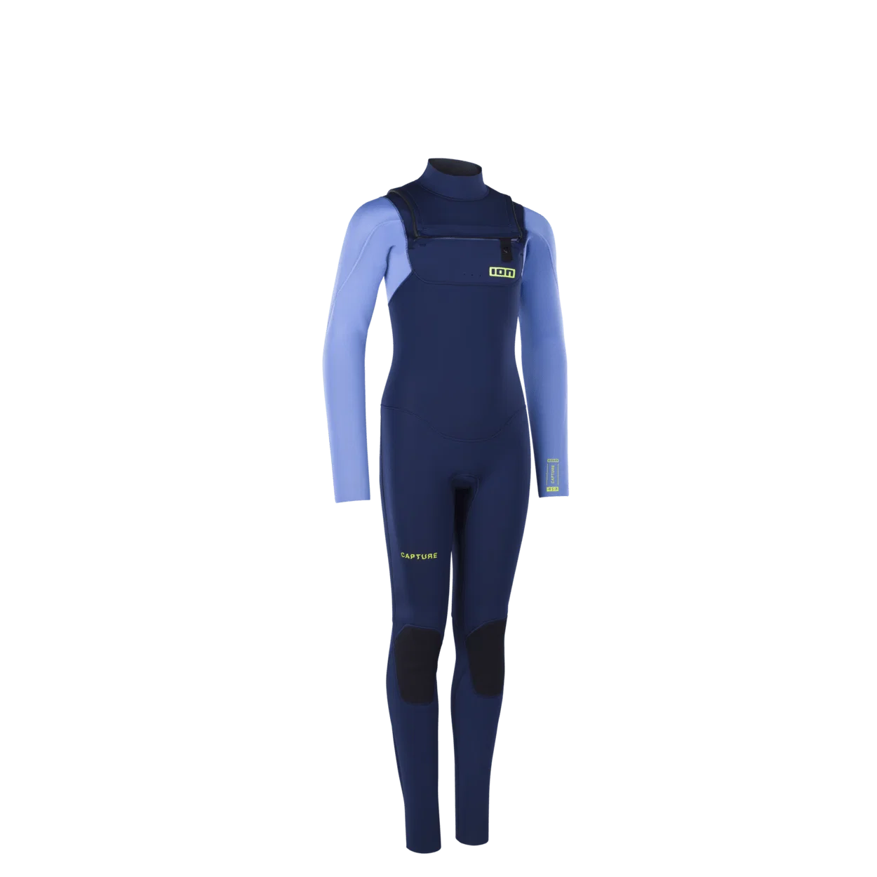 ION Capture 4/3 Front Zip junior