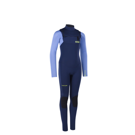 ION Capture 4/3 Front Zip junior
