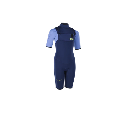 ION Capture 2/2 Shorty SS Front Zip junior