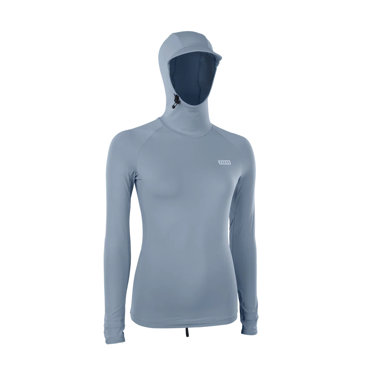 ION Rashguard Sun Pro LS women