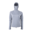 ION Wetshirt Storm Pro LS women