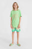 Jack O'Neill Muir T-Shirt - Neon Green