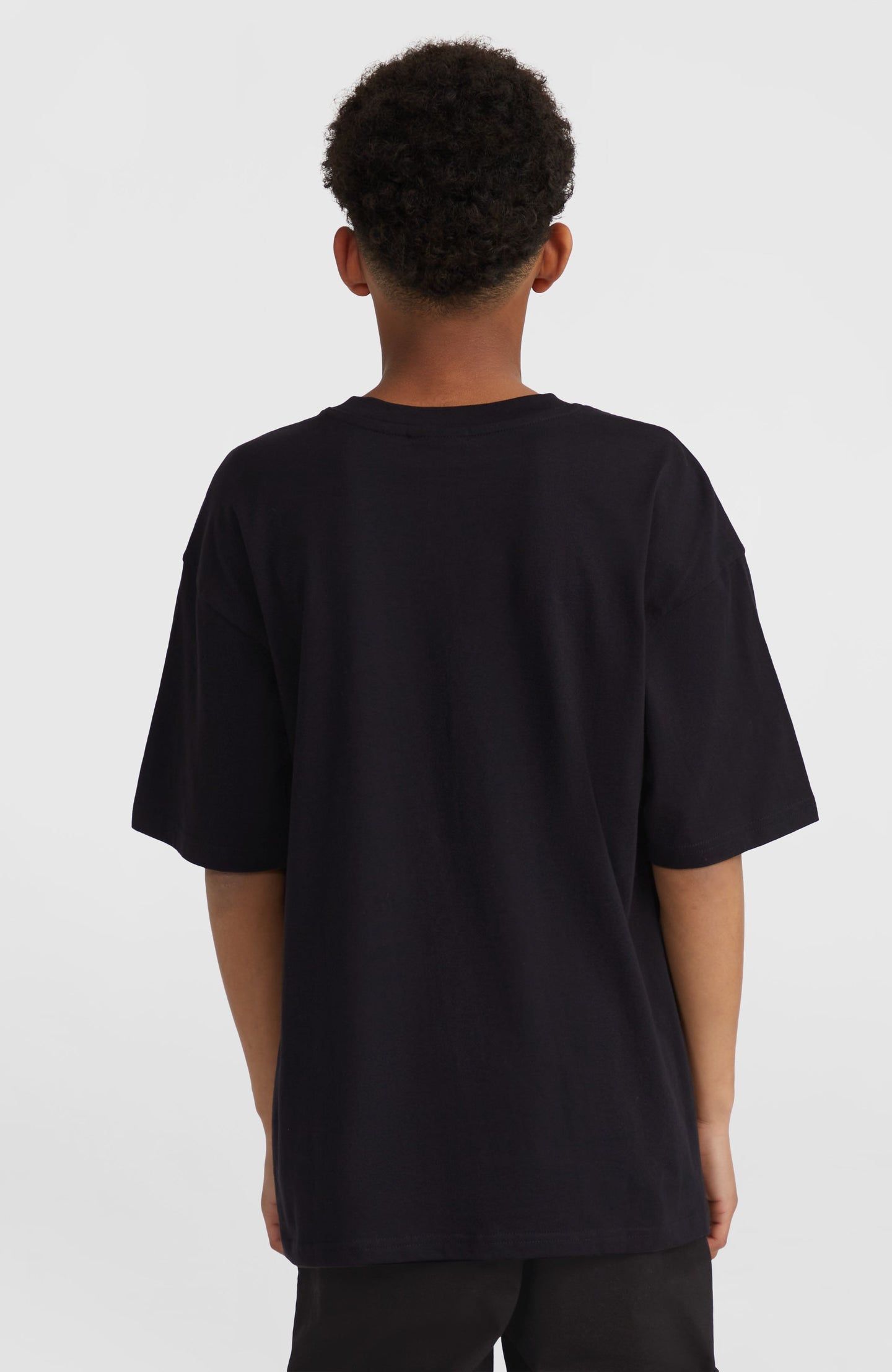 O'Neill Graphic T-Shirt - Black Out