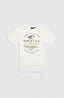 O'Neill Cali Wave T-Shirt - Snow White