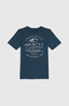 O'Neill Cali Wave T-Shirt - Alma Steel