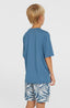 O'Neill Hybrid T-Shirt - Copen Blue