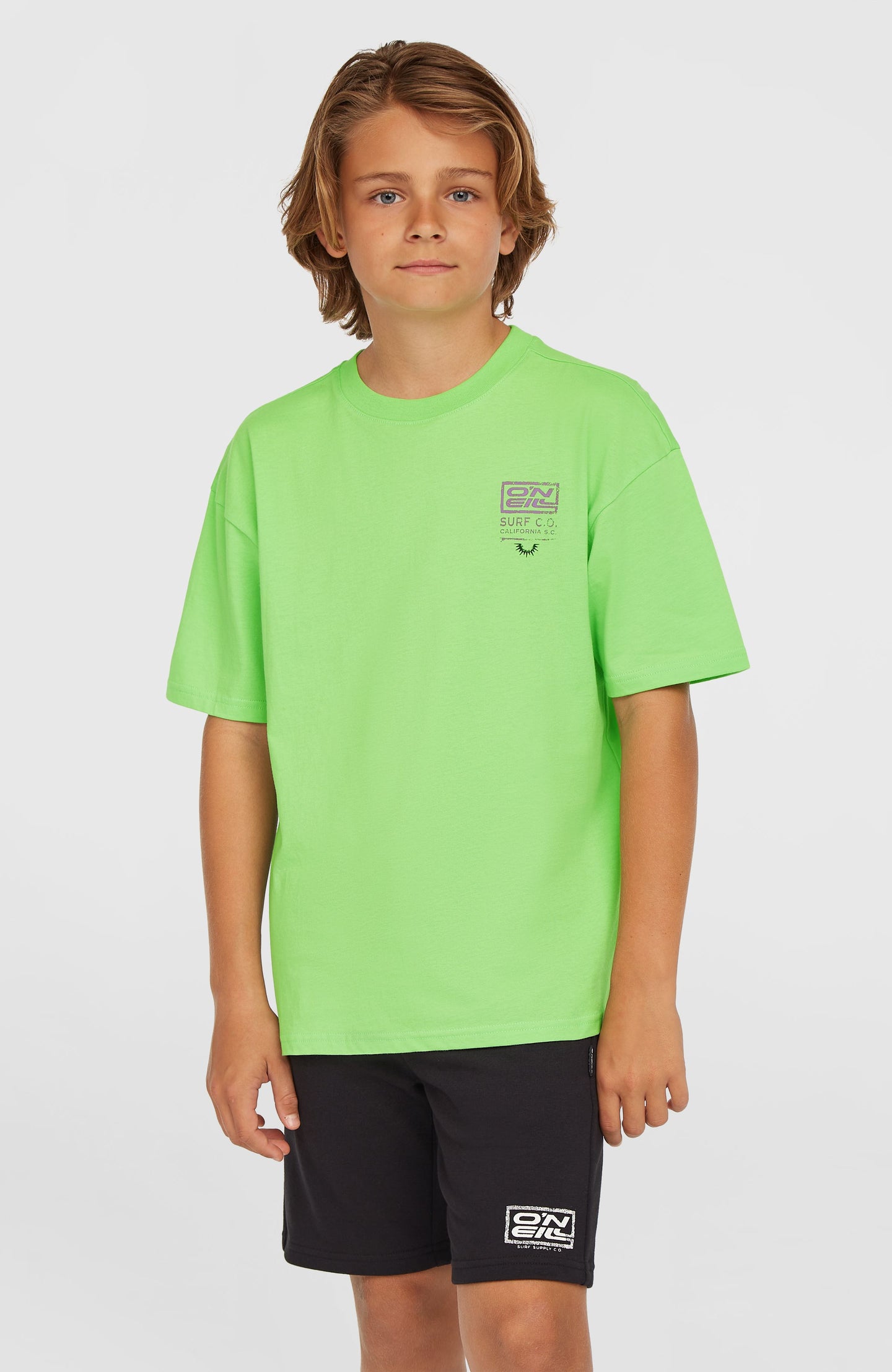 O'Neill Back Print T-Shirt - Paradise Valley