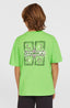 O'Neill Back Print T-Shirt - Paradise Valley