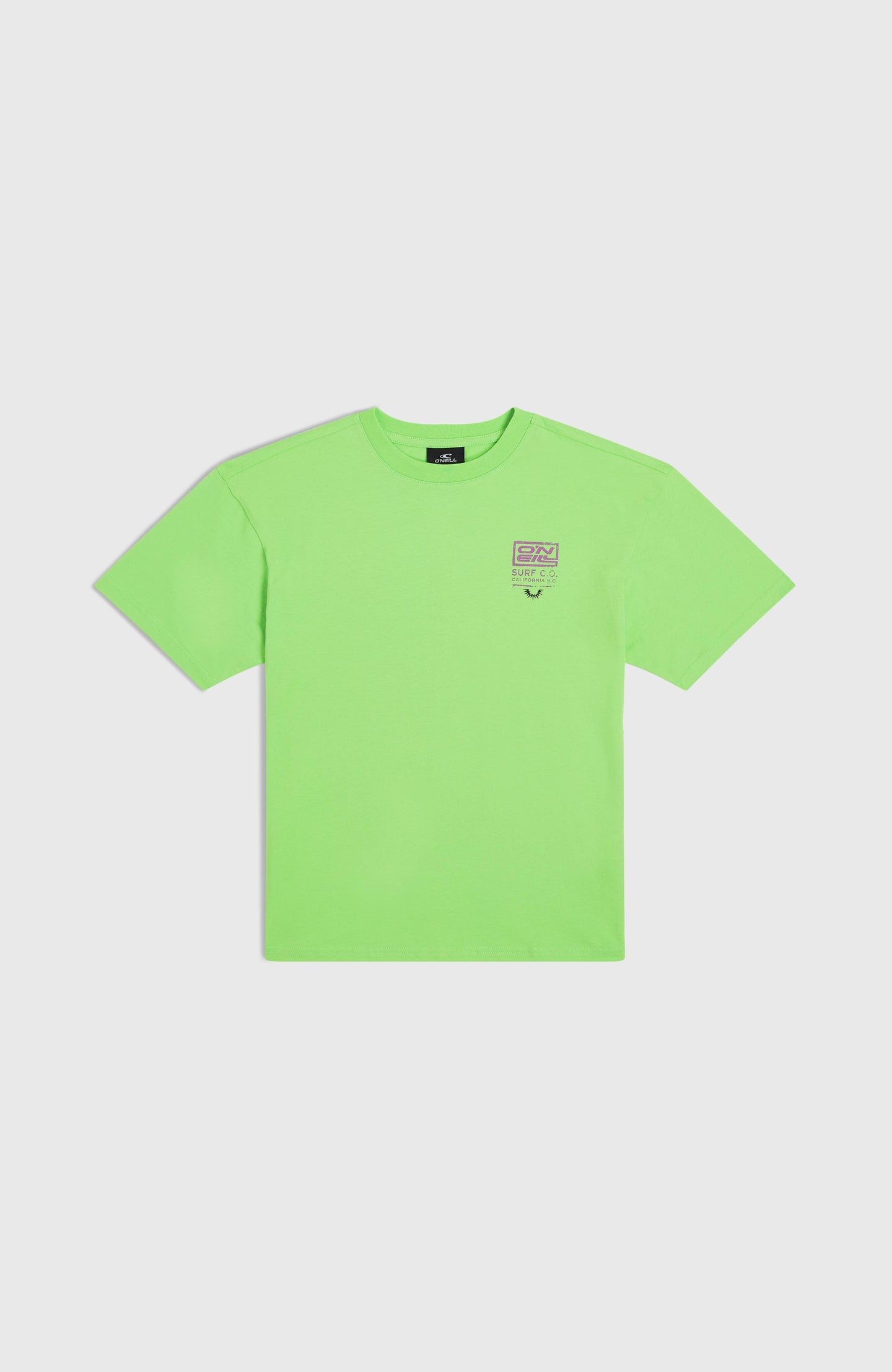 O'Neill Back Print T-Shirt - Paradise Valley