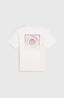 O'Neill Gradient T-Shirt - Snow White