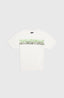 O'Neill Stripe T-Shirt - Snow White