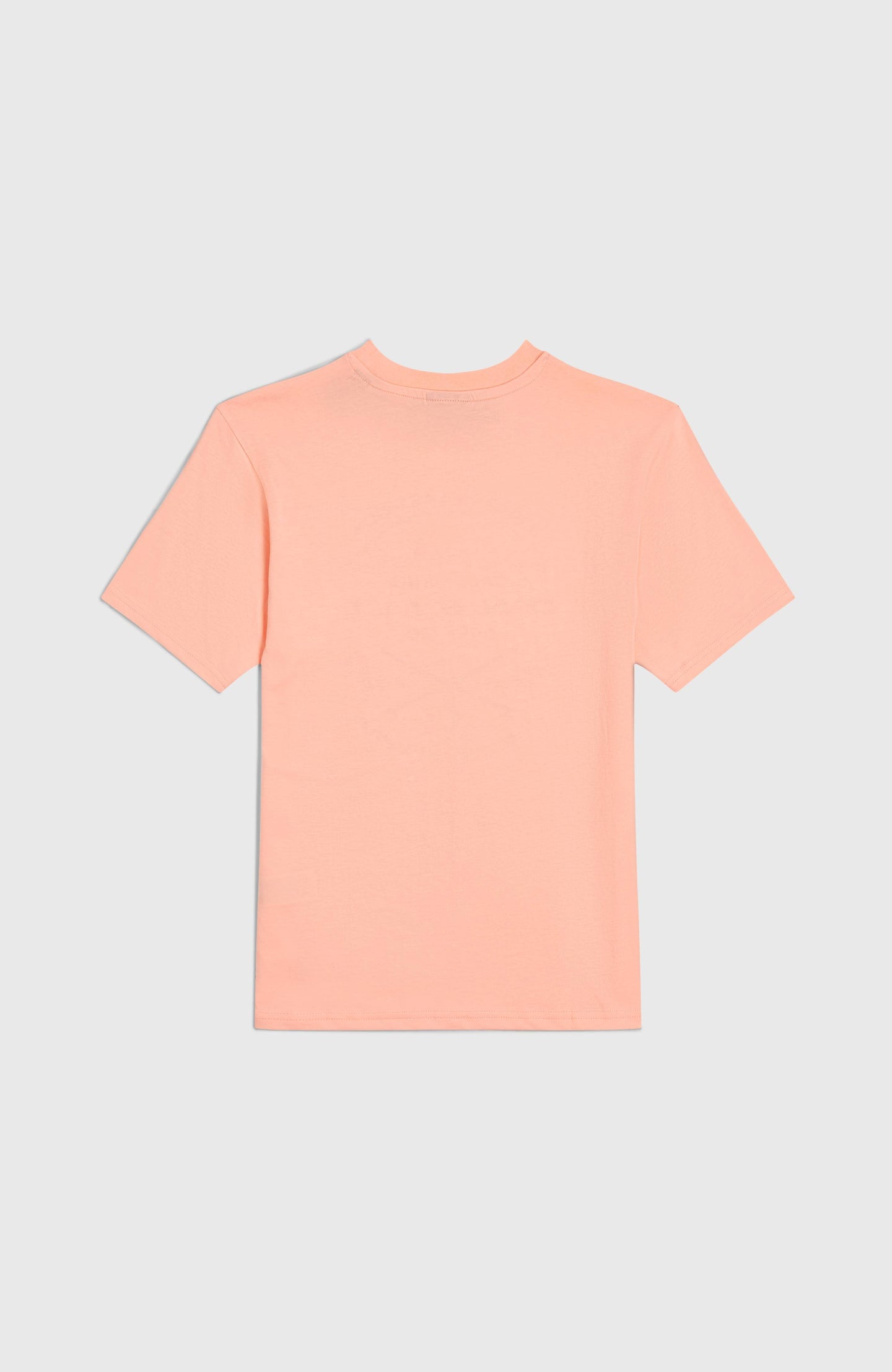 Jack O'Neill Muir T-Shirt - Coral Pop