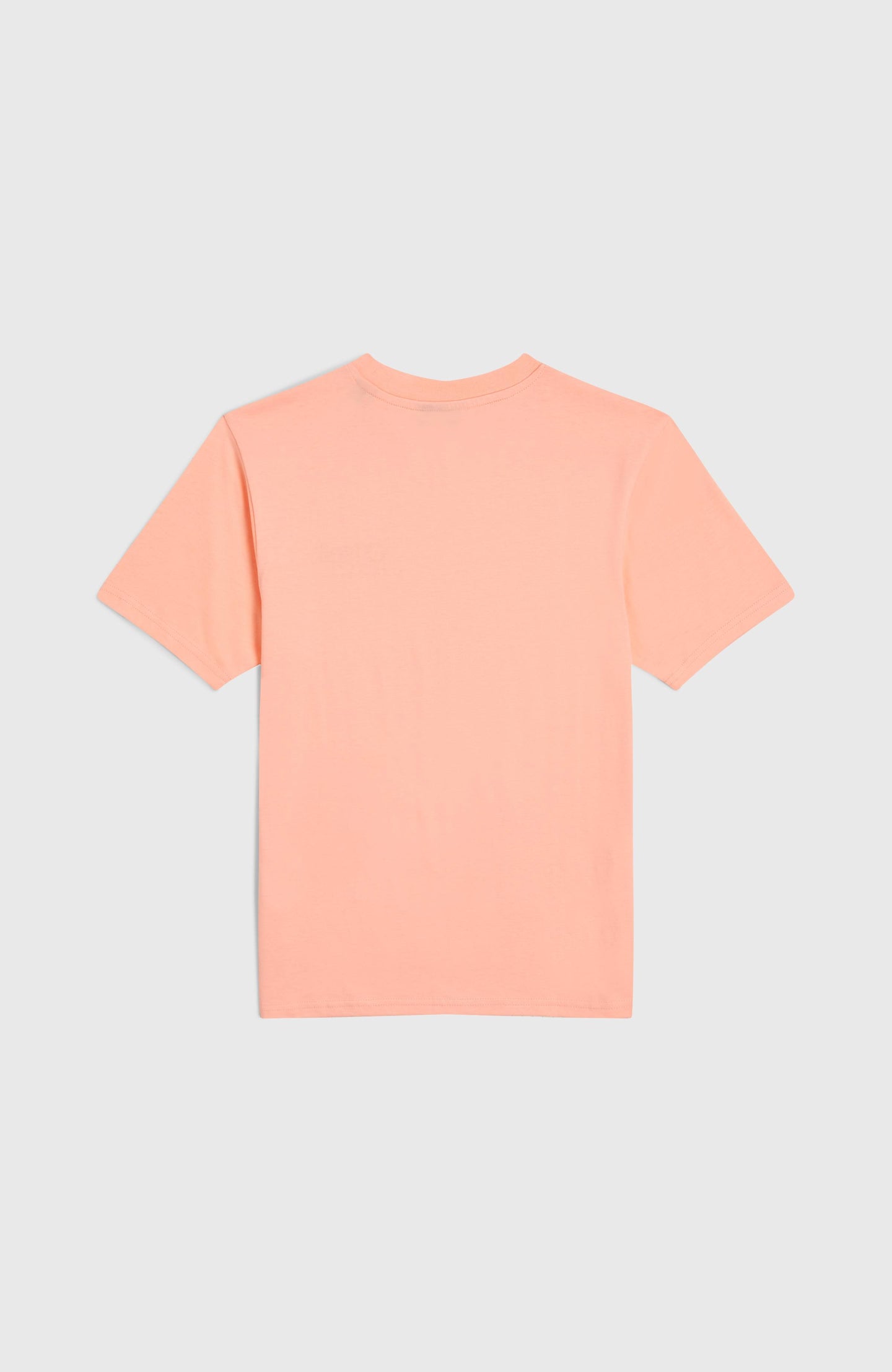 Original Cali Logo T-Shirt - Coral Pop