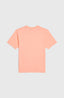 Original Cali Logo T-Shirt - Coral Pop