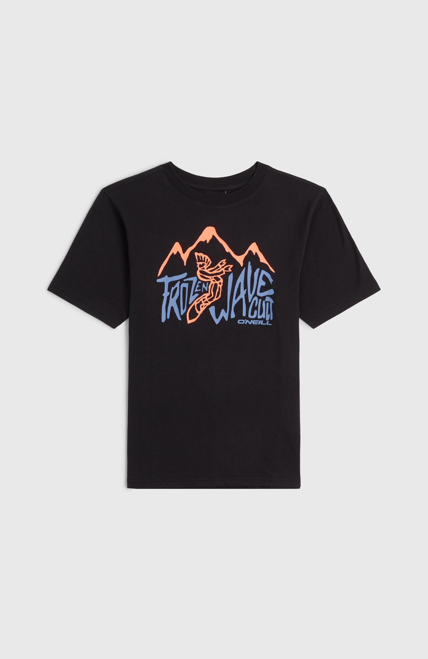 O'Neill Must-Have T-Shirt - Black Out