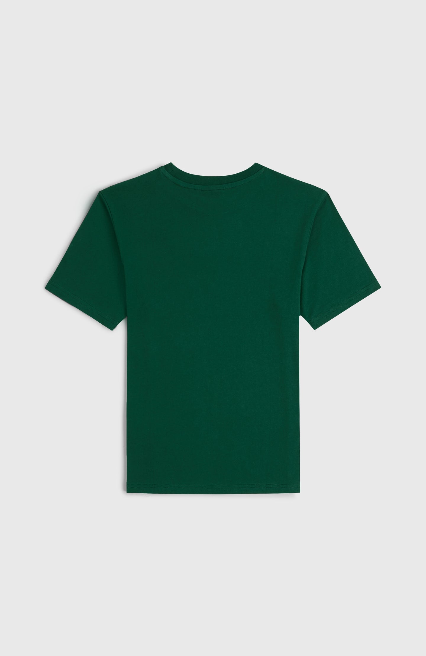 Essentials Cali Logo T-Shirt - Emerald Envy