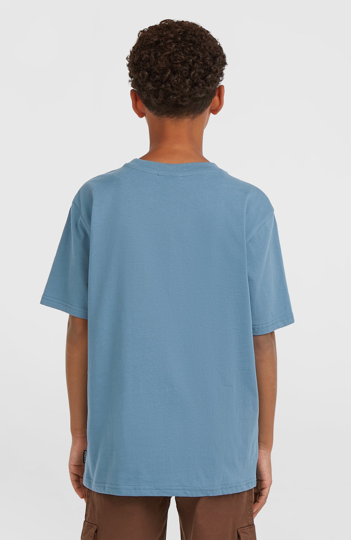 Jack O'Neill T-Shirt - Mozart Blue