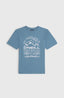 Jack O'Neill T-Shirt - Mozart Blue