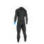 ION Base 4/3 Back Zip unisex