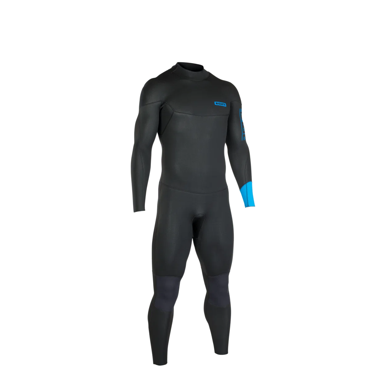 ION Base 4/3 Back Zip unisex