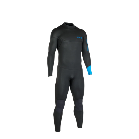 ION Base 4/3 Back Zip unisex