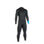 ION Base 4/3 Back Zip unisex
