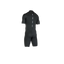 ION Base 2/2 shorty SS Back Zip unisex