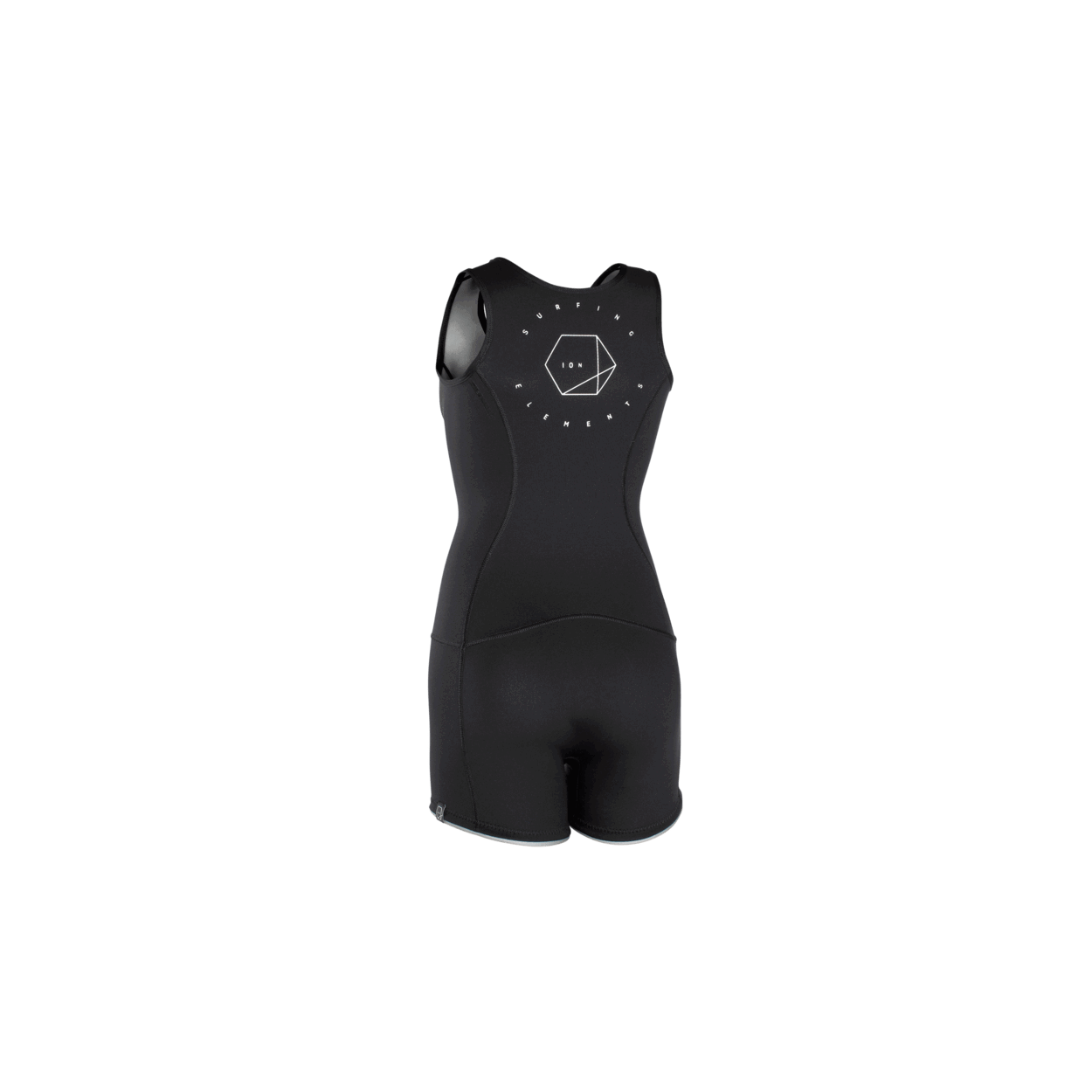 ION Monoshorty 0.5