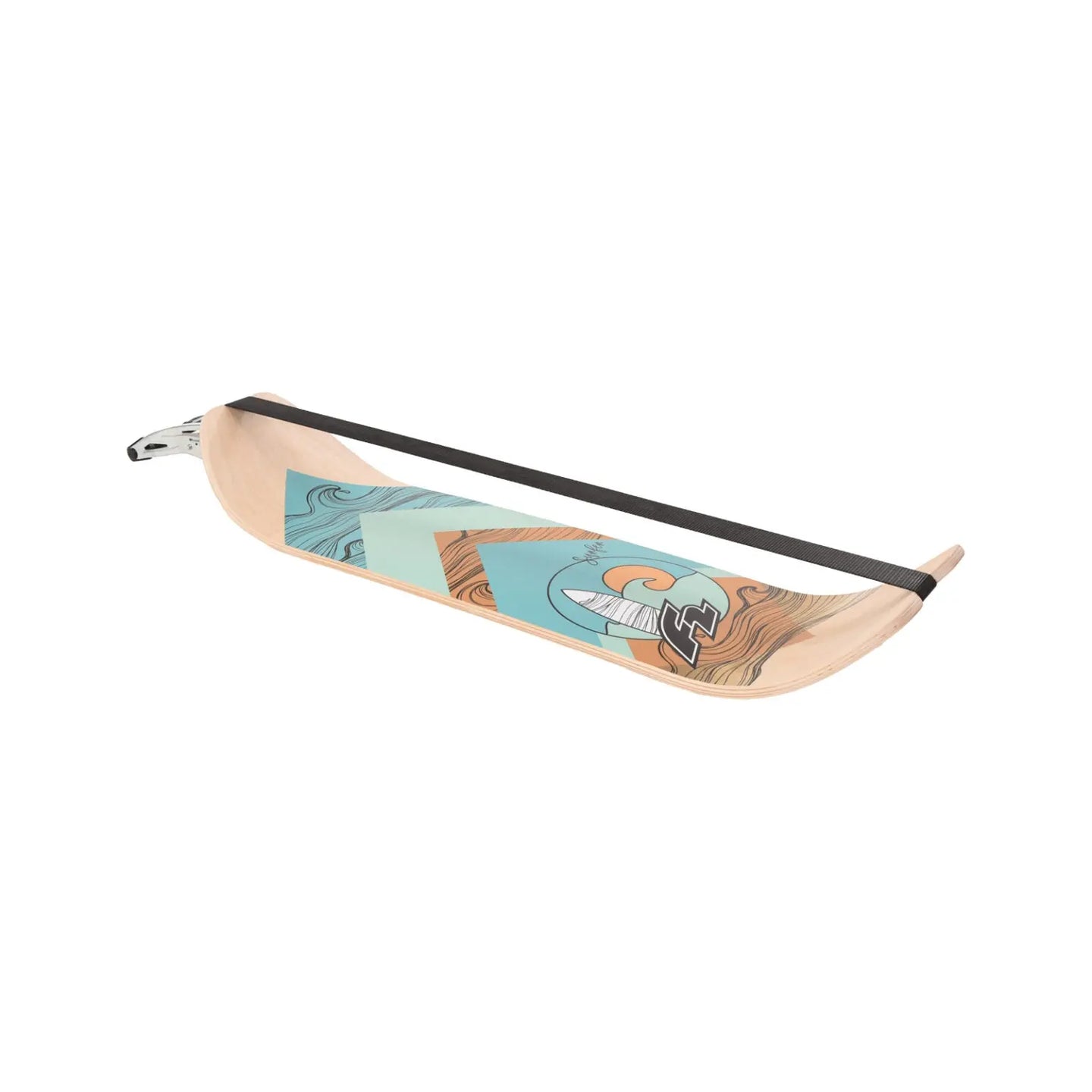 Surfline Balance Board F2