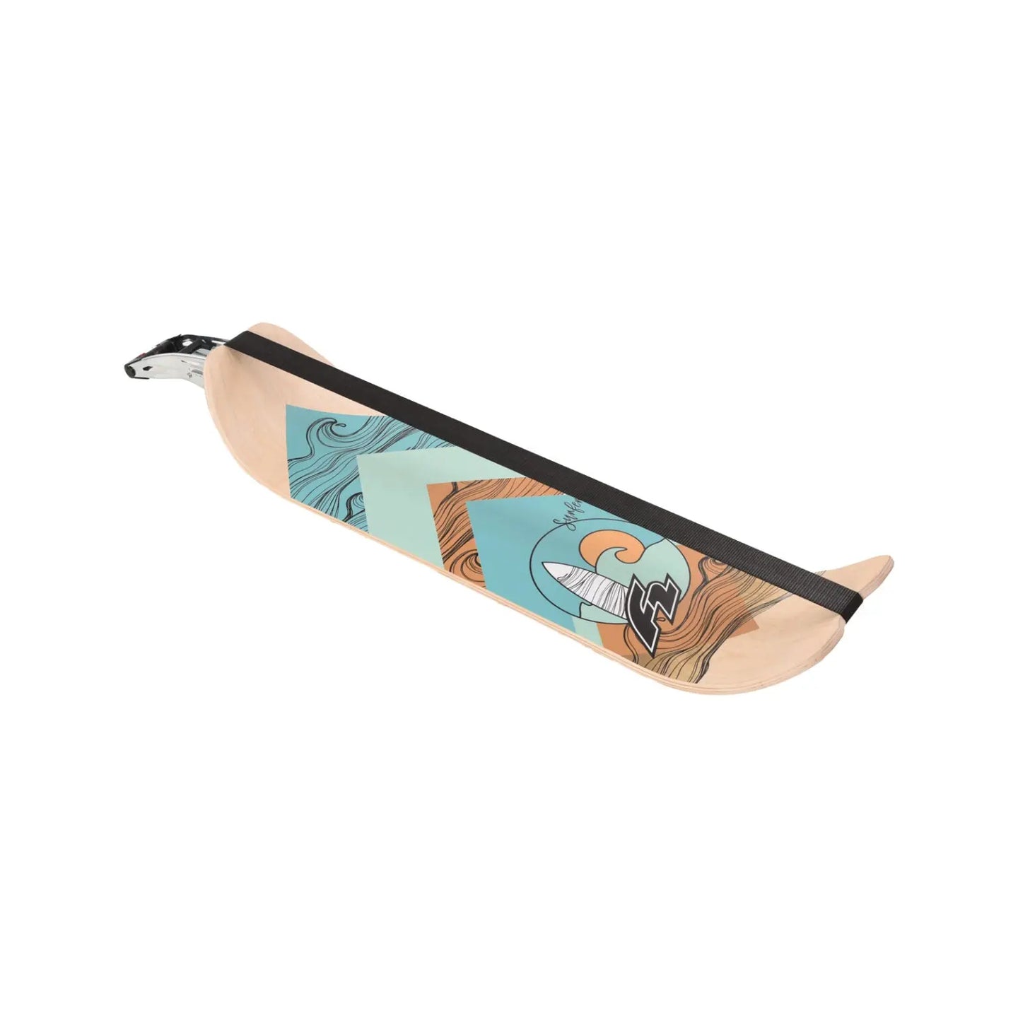 Surfline Balance Board F2
