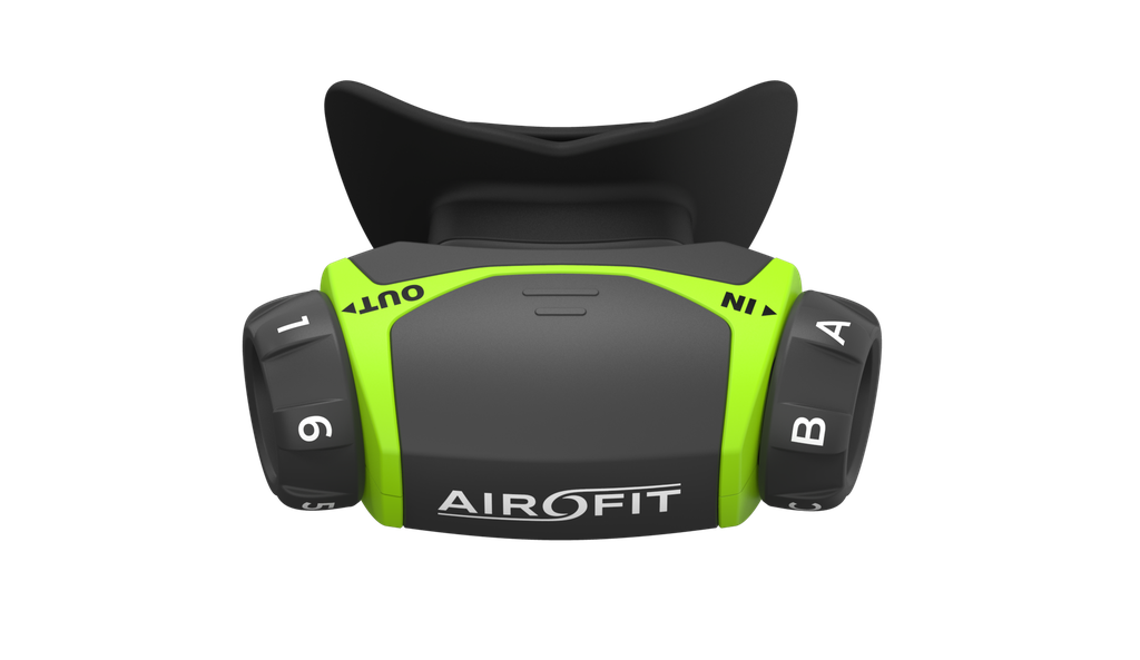 Airofit Active Airofit