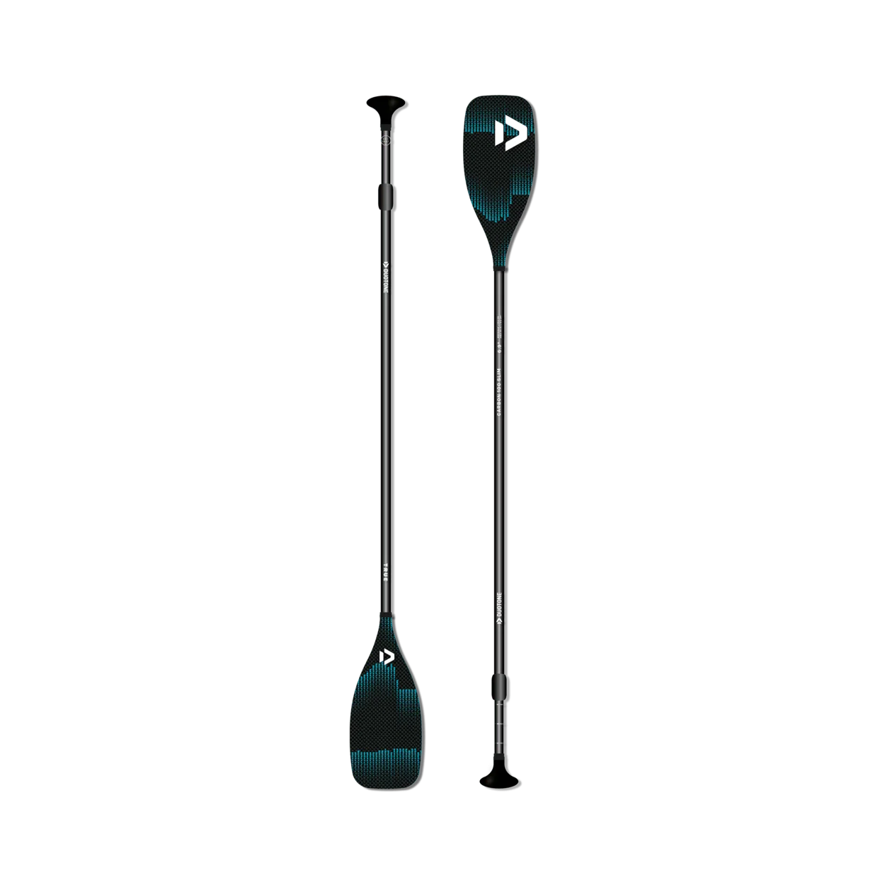 Duotone Carbon 100 Slim Adj.
