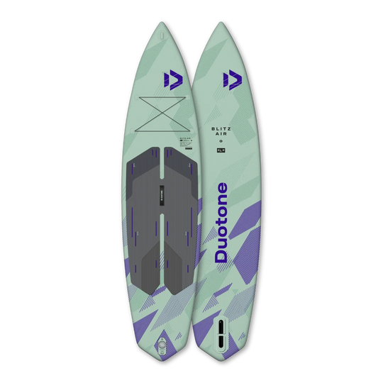 Duotone iSUP Blitz Air SLS