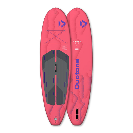 Duotone iSUP Grace Air SLS