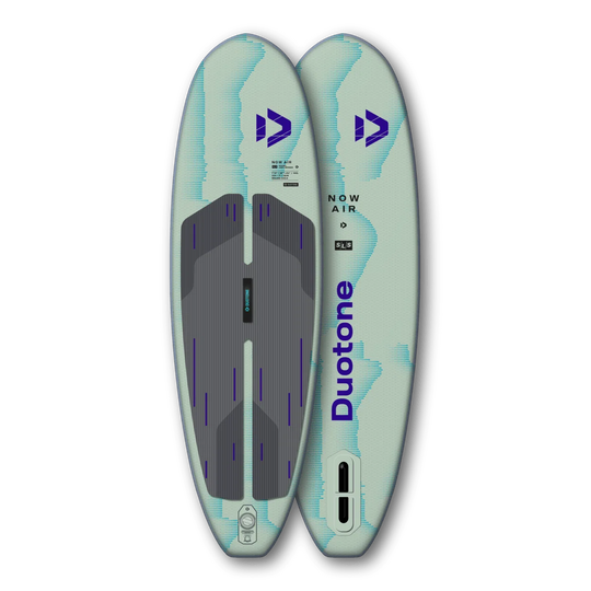 Duotone iSUP Now Air SLS