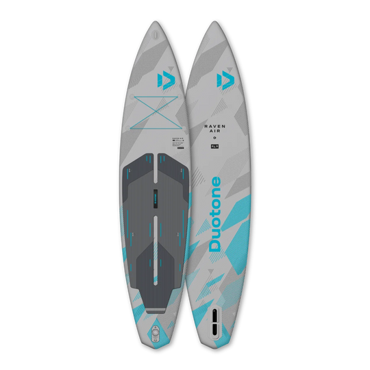 Duotone iSUP Raven Air SLS